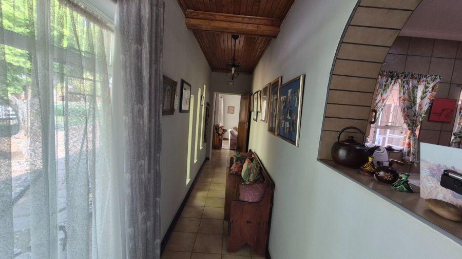 3 Bedroom Property for Sale in Vaalpark Free State